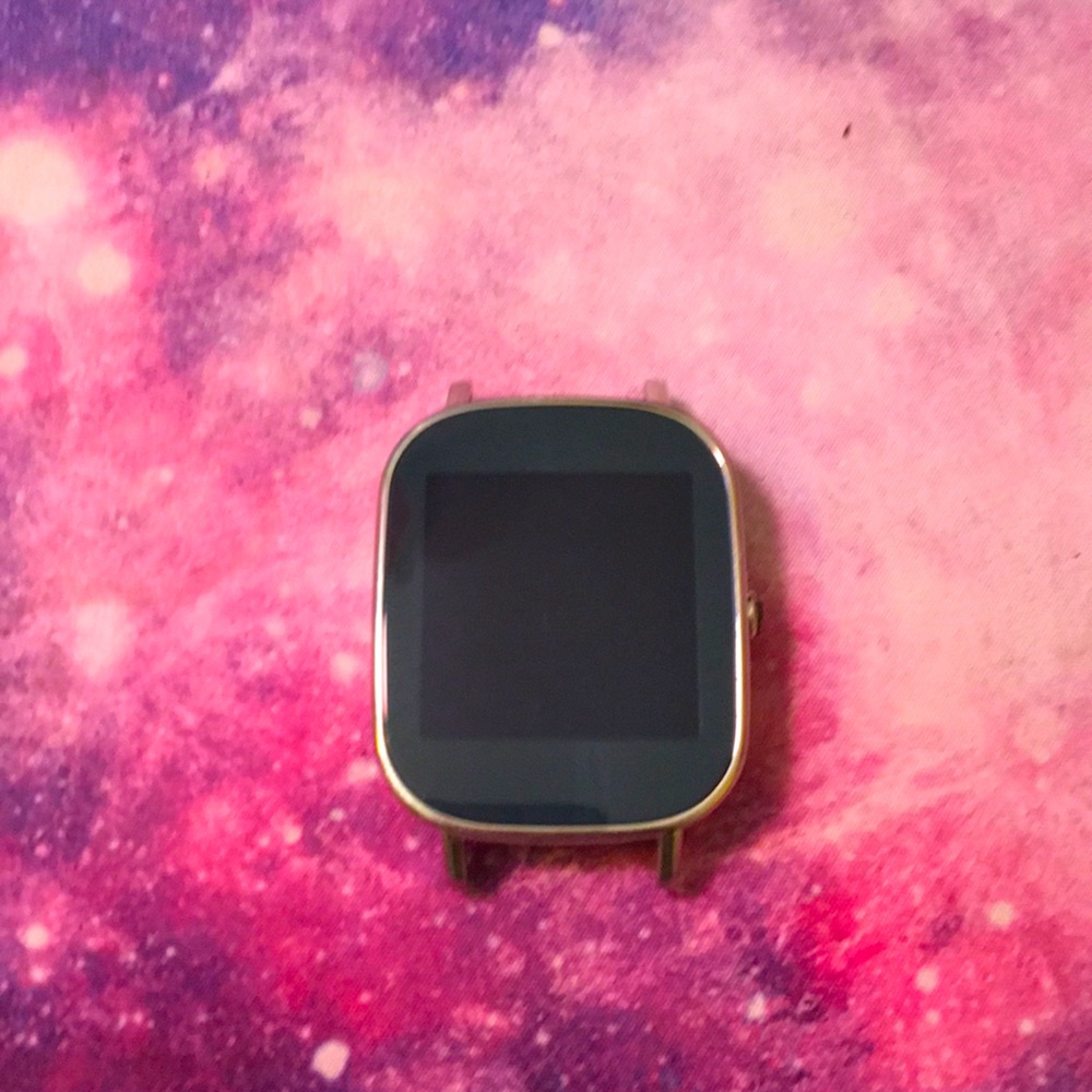 ASUS ZenWatch 2